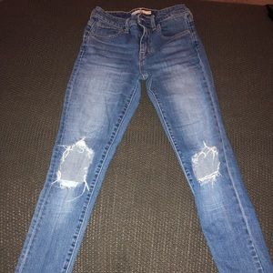 Levi’s jeans